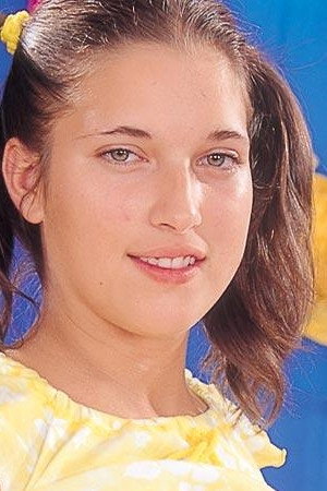 Valentina Valli portrait