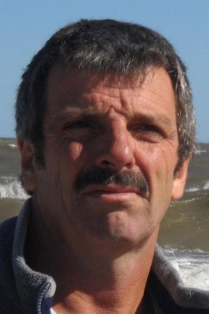 Sergio Testori portrait