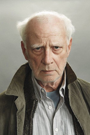 Peter Meinhardt portrait