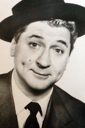 Roger Nicolas portrait