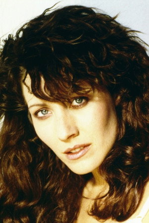 Linda Kozlowski portrait