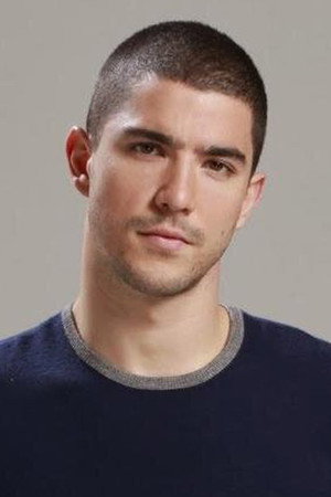 Kaan Yıldırım portrait