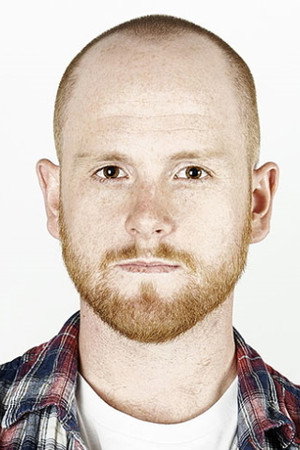 Broden Kelly portrait