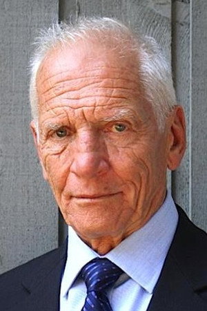 Scott Hylands portrait