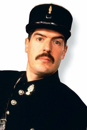 Arthur Bostrom portrait