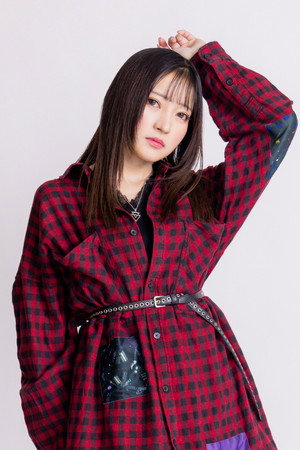Rimi Nishimoto portrait