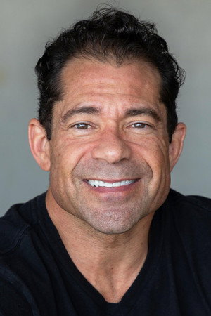 Marc De Stefano portrait