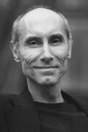 Anthony James portrait