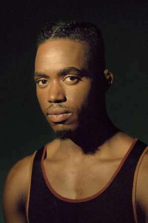 Dalton Harris portrait