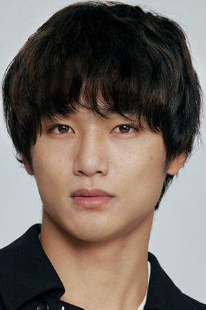 Daisuke Nakagawa portrait