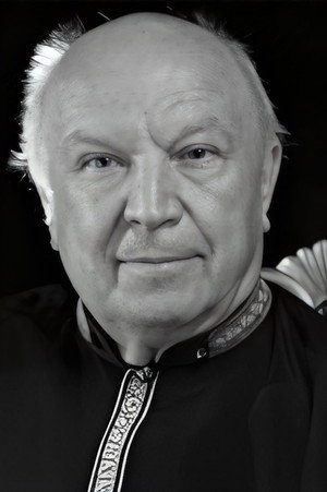 Sergei Borisov portrait