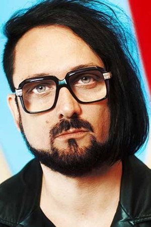 Johannes Sigmond portrait