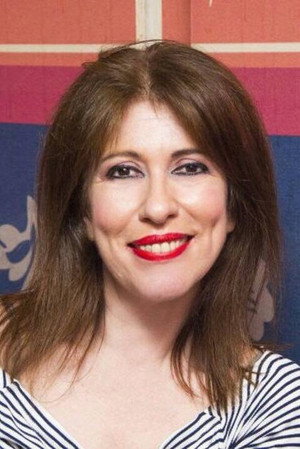 Ava Galanopoulou portrait