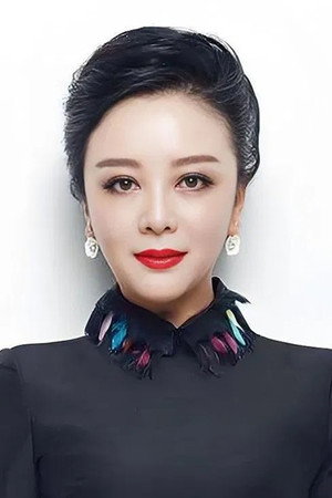 Liang Li portrait