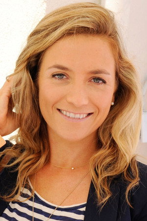 Jenna Lamia portrait