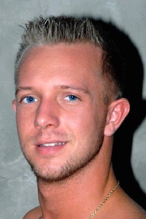 Jorden Michaels portrait
