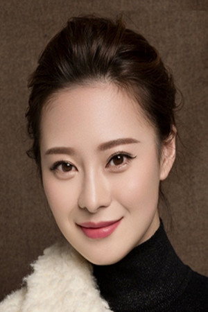 Wang Ting portrait