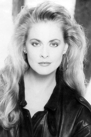 Michele Brin portrait