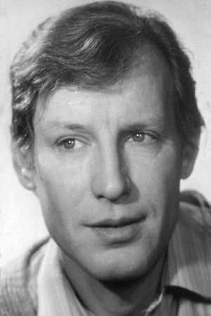 Vitaliy Krasnov portrait