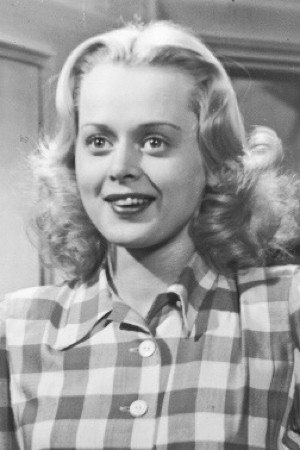 Harriett Philipson portrait