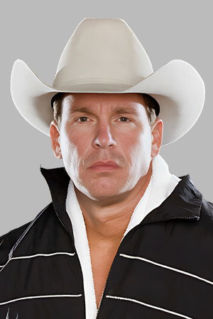 John Layfield portrait