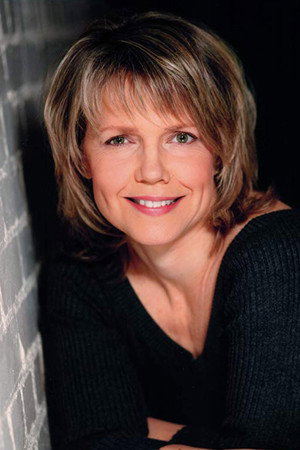 Diana Reis portrait