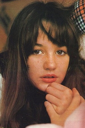 Tracy Hyde portrait