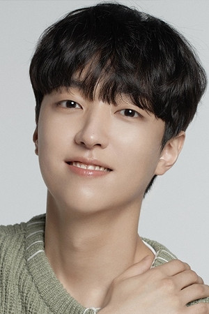 Lee You-jin portrait