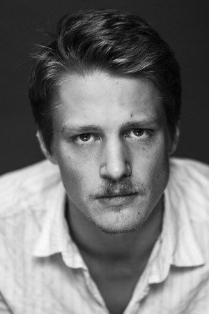 Joes Brauers portrait