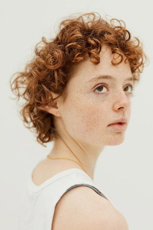 Flo Fagerli portrait