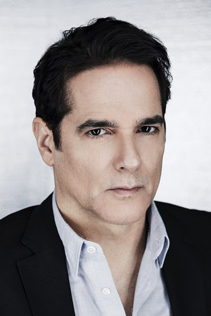Yul Vazquez portrait