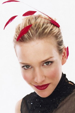 Piper Perabo portrait