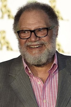 Yehia El Fakharany portrait