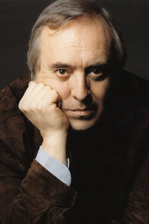 Jaume Aragall portrait