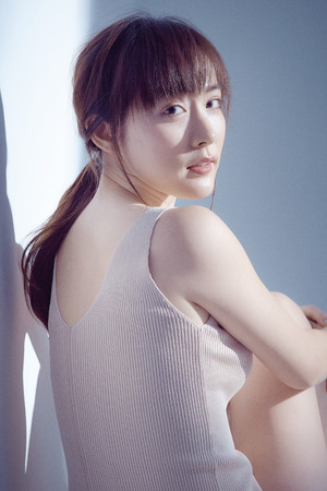 Sofiee Ng Hoi-Yan portrait