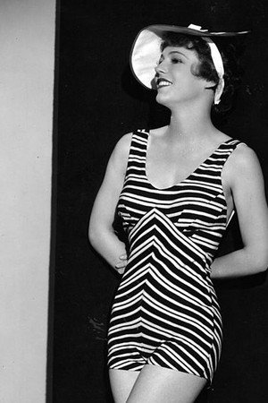 Joan Wheeler portrait