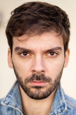 Nicasio Catanese portrait