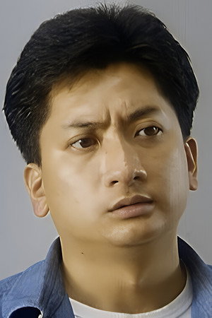 Che Jan-Bong portrait