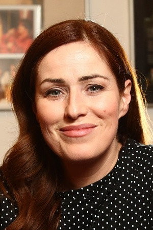 Soňa Norisová portrait