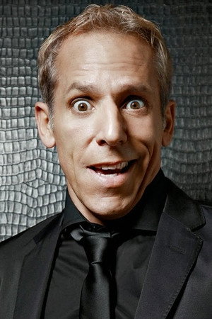 Marcelo Mazzarello portrait