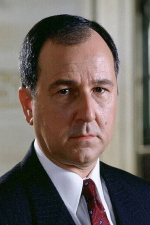 Bruno Kirby portrait