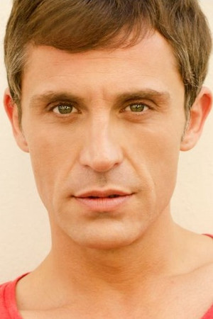Pedro Pablo Isla portrait