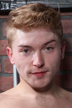 Zacc Andrews portrait