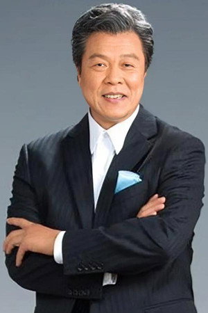 Yang Lieh portrait