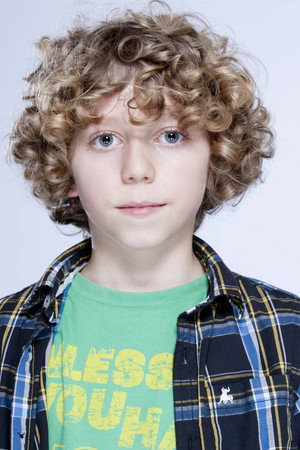 Jack Boulter portrait