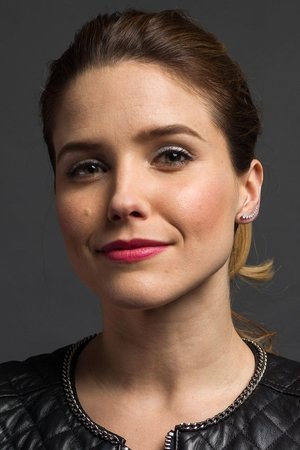 Sophia Bush portrait