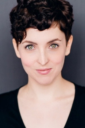 Amy Marie Wallace portrait