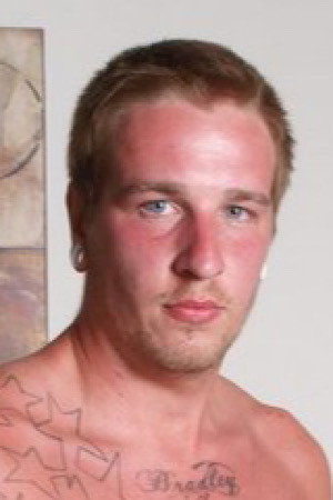 Seth Haas portrait
