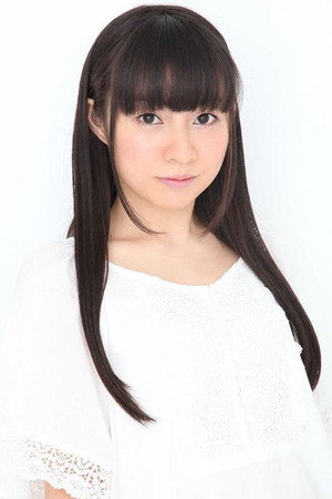 Nozomi Furuki portrait