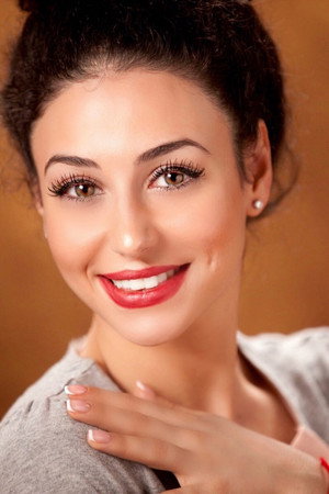 Zepyur Priluchnaya-Brutyan portrait